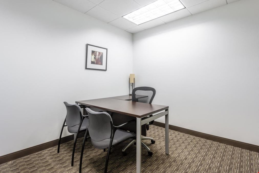 Riverside Plaza Center