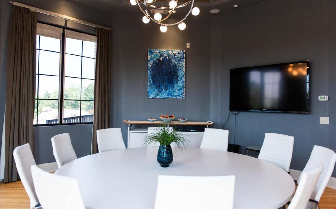 Event Space