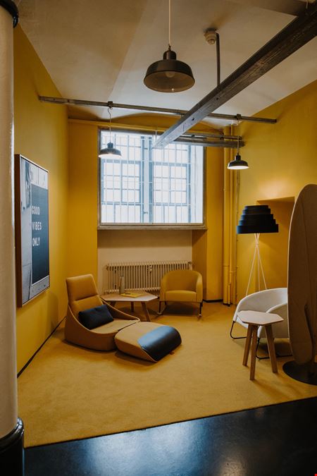 Futureoffice Karlsruhe