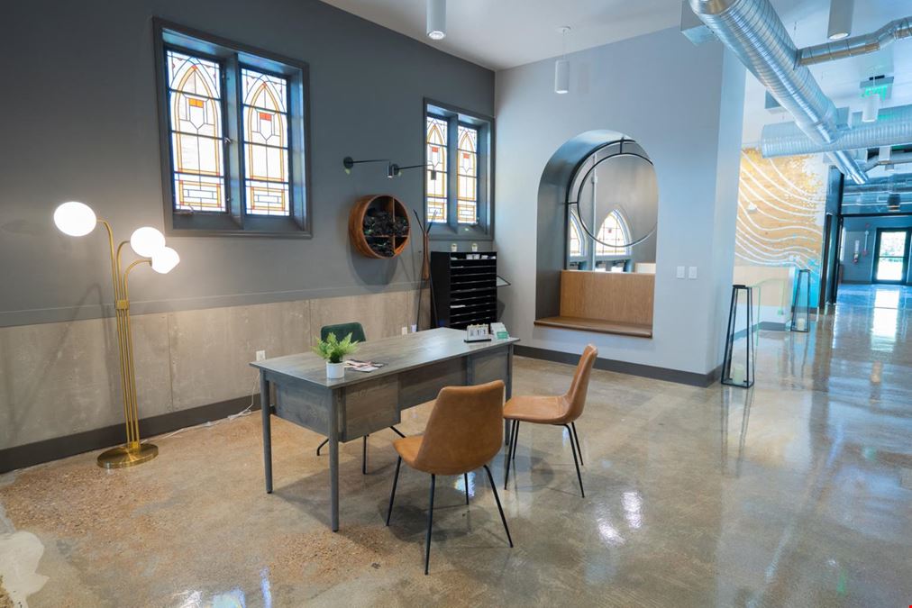 COhatch Broad Ripple