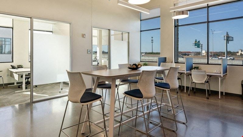 Round Rock Office Evolution