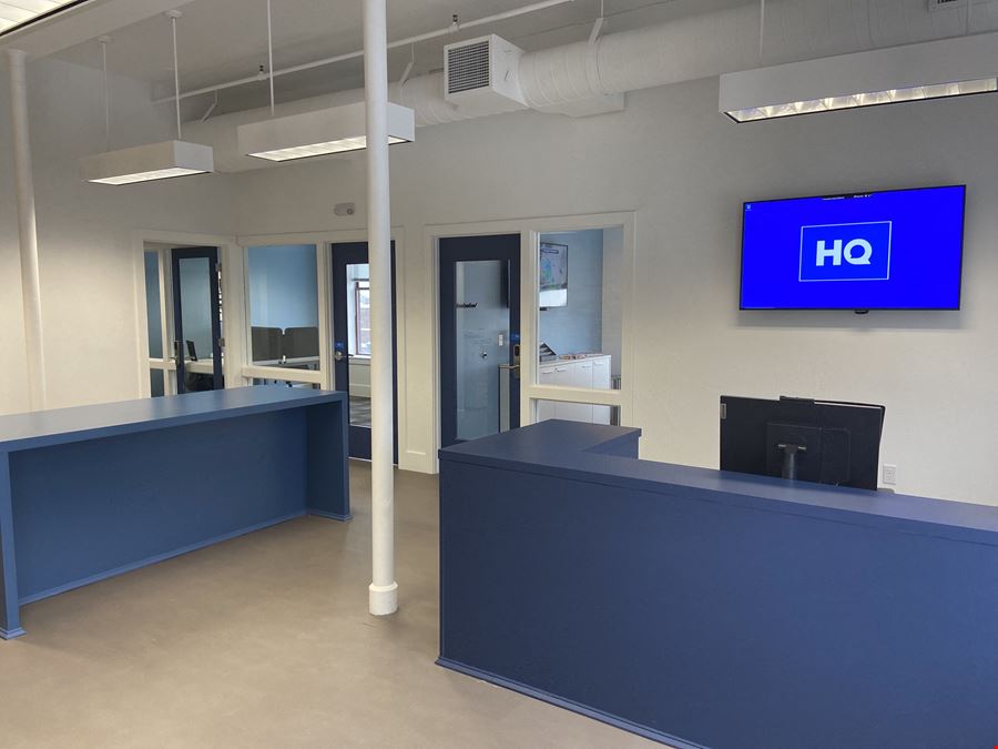 WI, Sheboygan - N 8th St