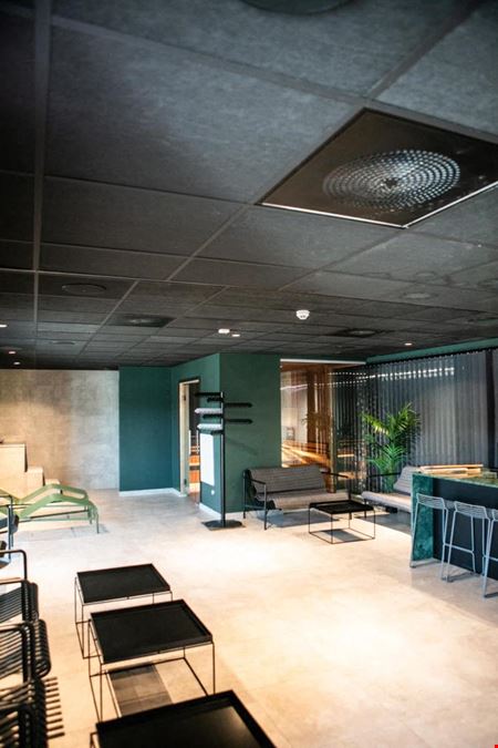 Migo Co-Working & Konferens