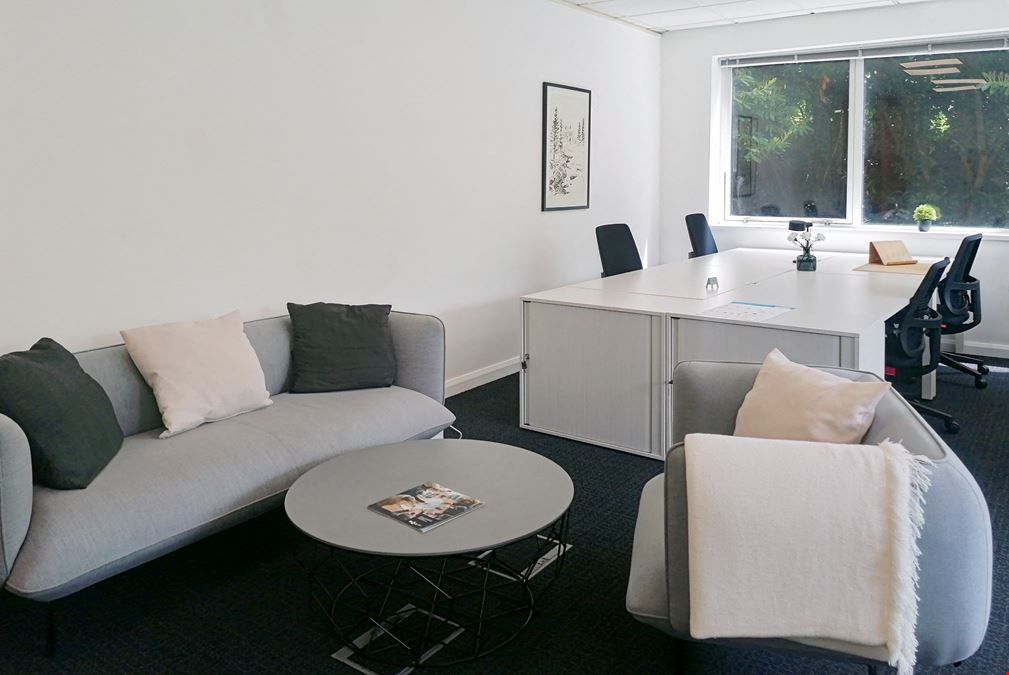 Exeter Business Park