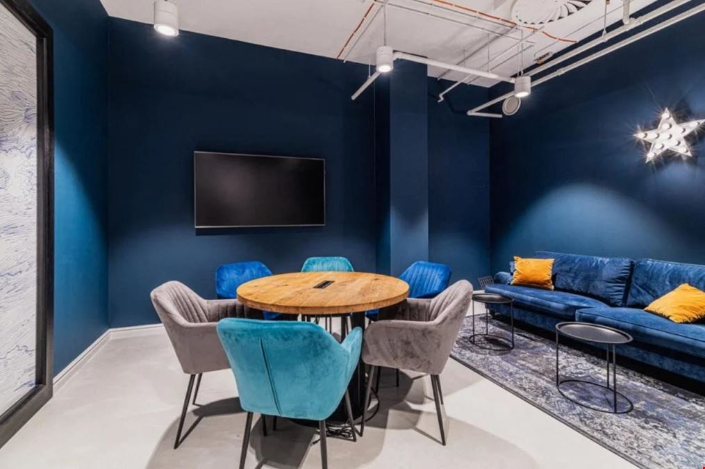 The Shire - Malachowski Square