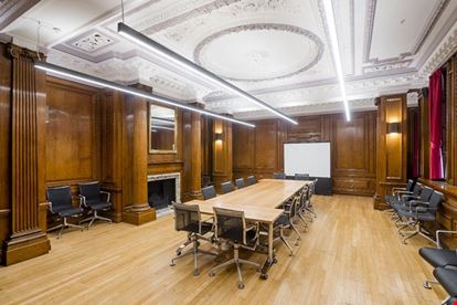 Preview of Bruntwood Works - St James - Manchester Office space for Rent in Manchester