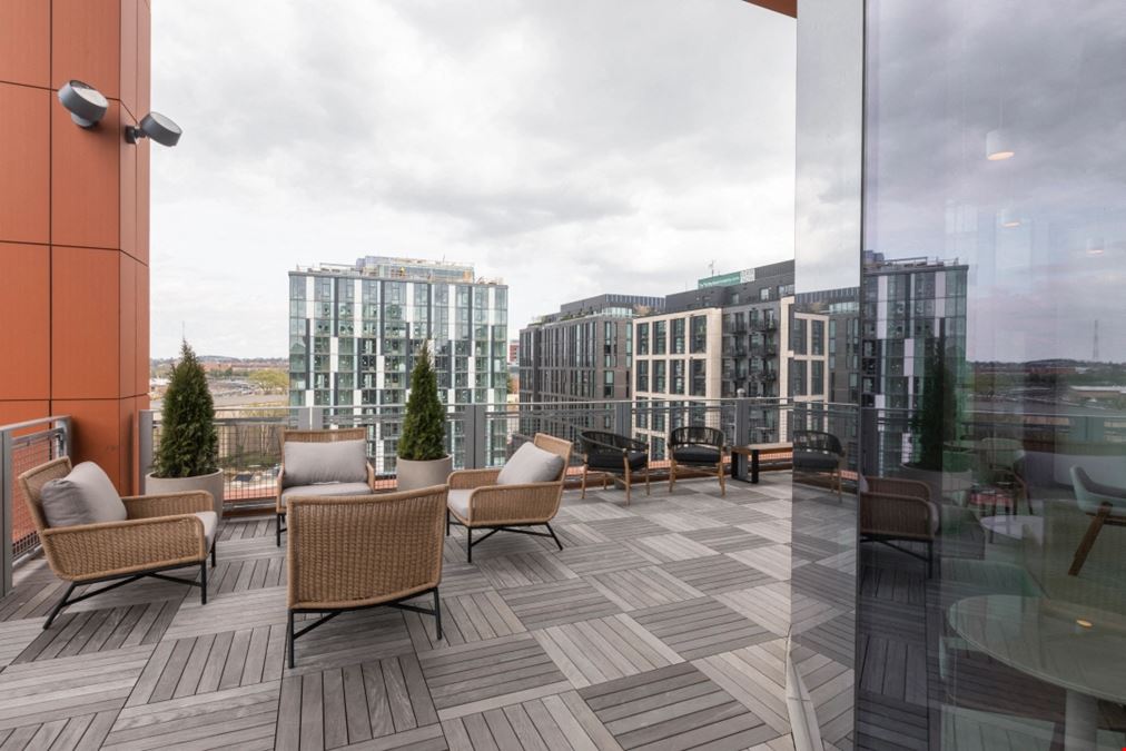 1255 Union Street NE