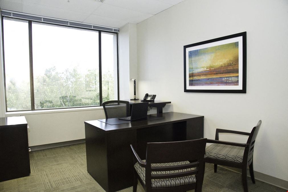American Executive Centers - Bala Cynwyd