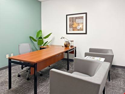 Regus - Huntsville - Cummings Research Park