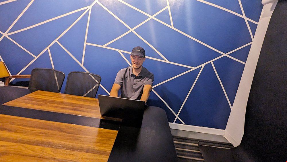 Createscape Coworking