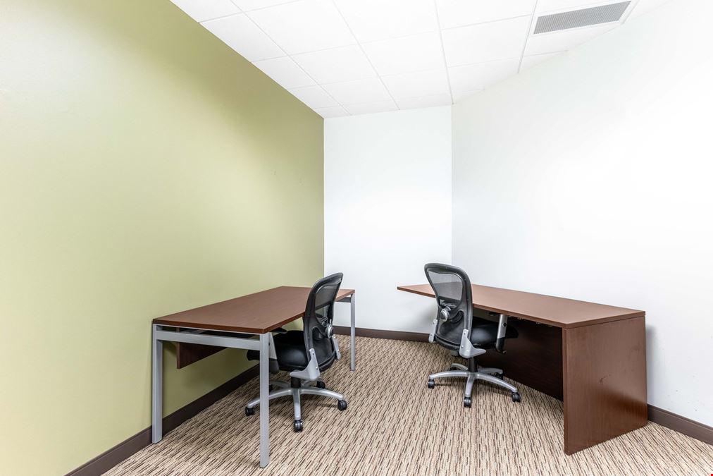 Regus - East Rutherford – Meadowlands
