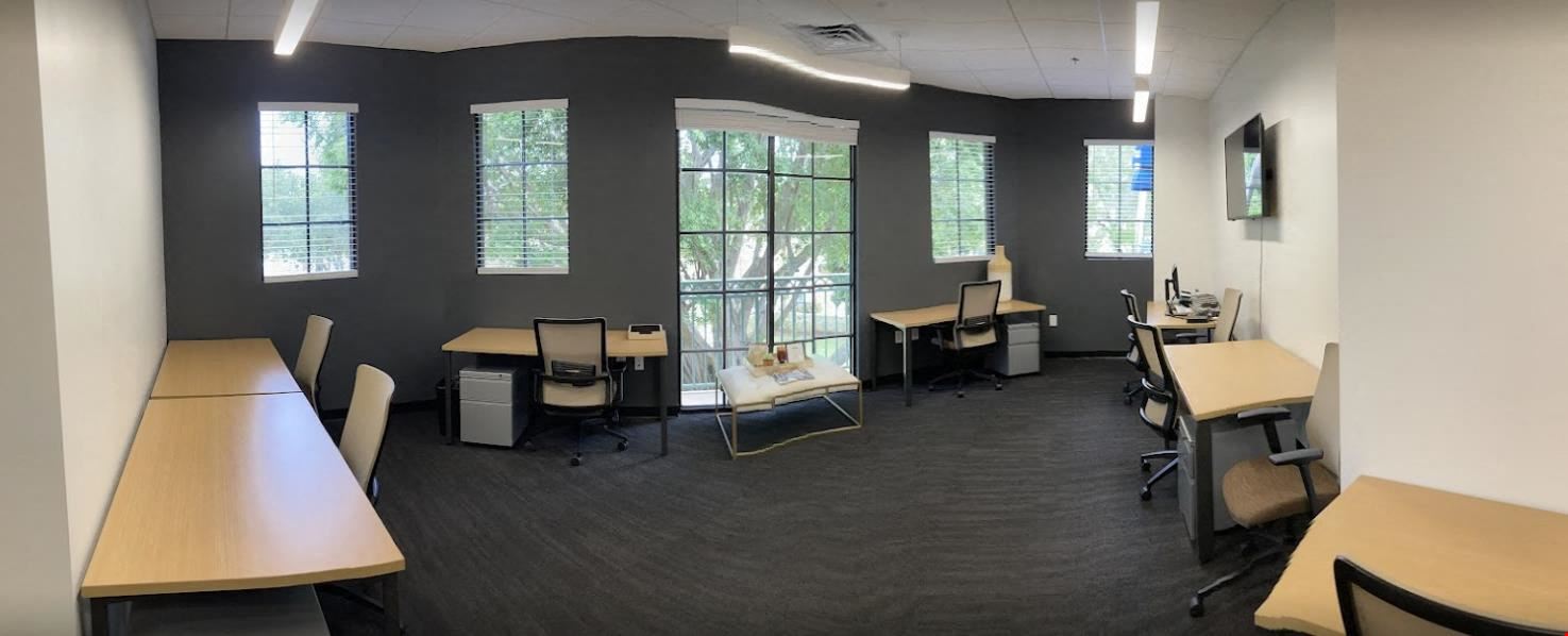 Venture X Palm Beach Gardens-City Centre