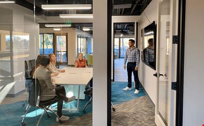 The L Offices - River & Campbell