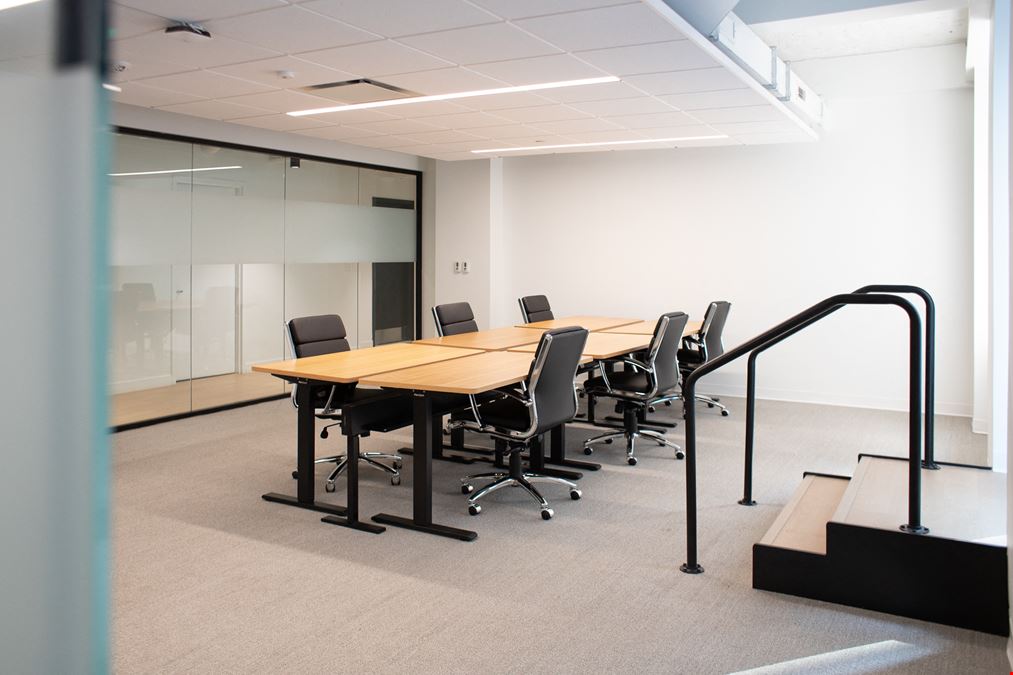 The Mill at Market West