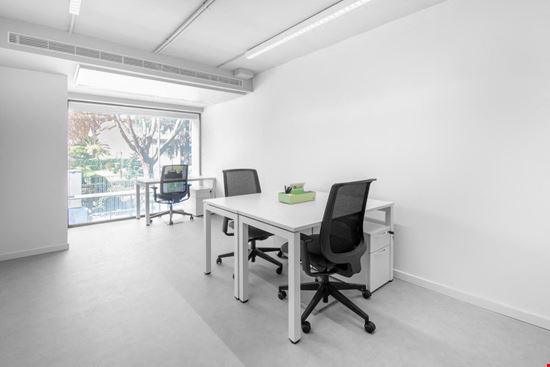 FL, Miami Beach – Spaces Lincoln Road
