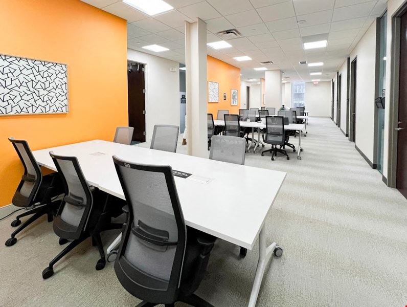 Gravitate East Village