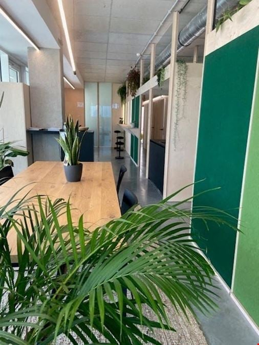 Bureau - Ghent