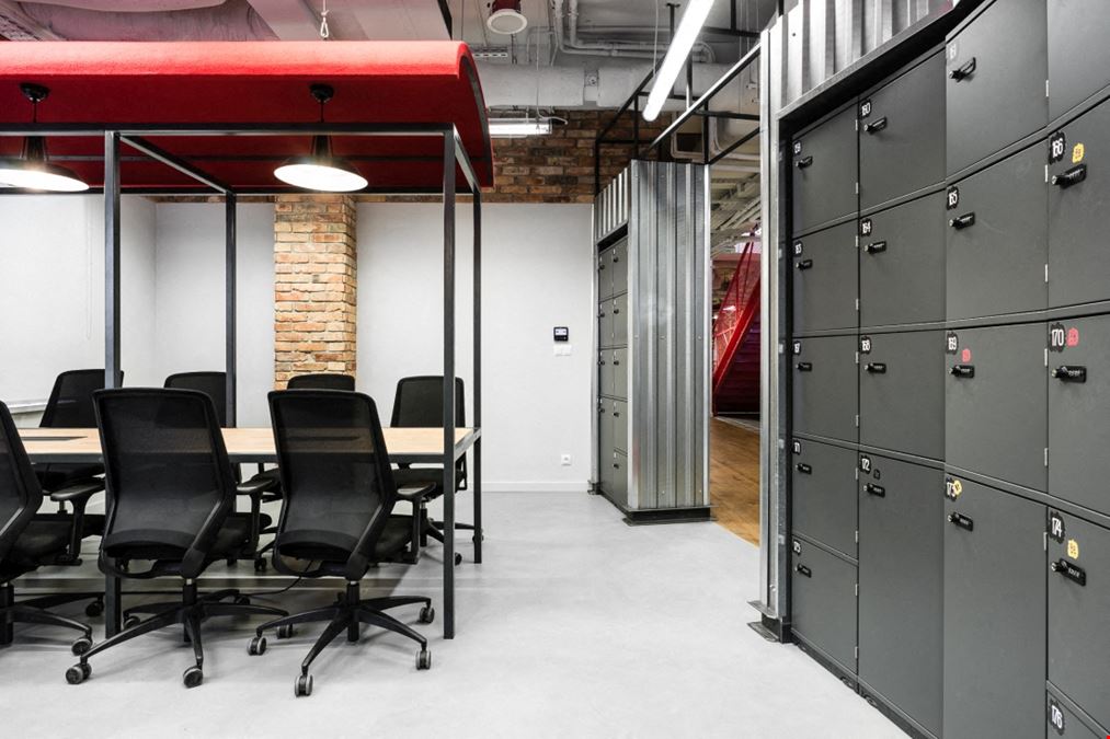 Brain Embassy Postepu