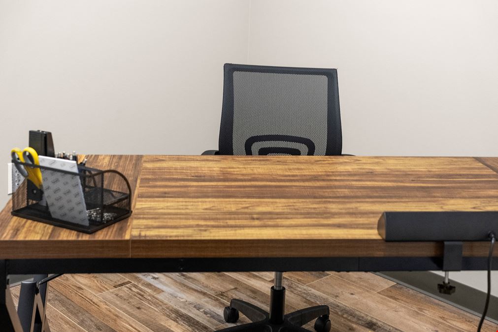 Modern Cowork Toccoa