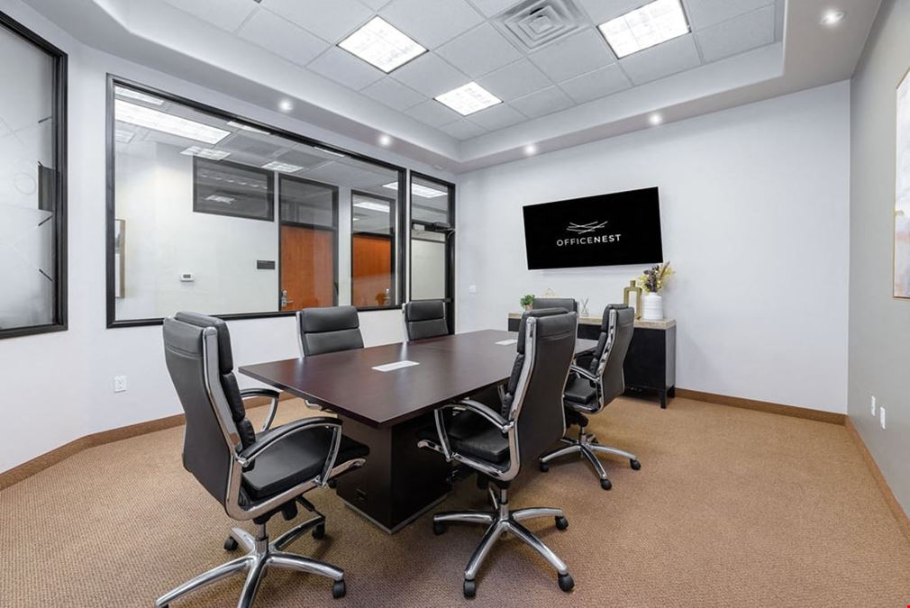 OFFICENEST - Southwest