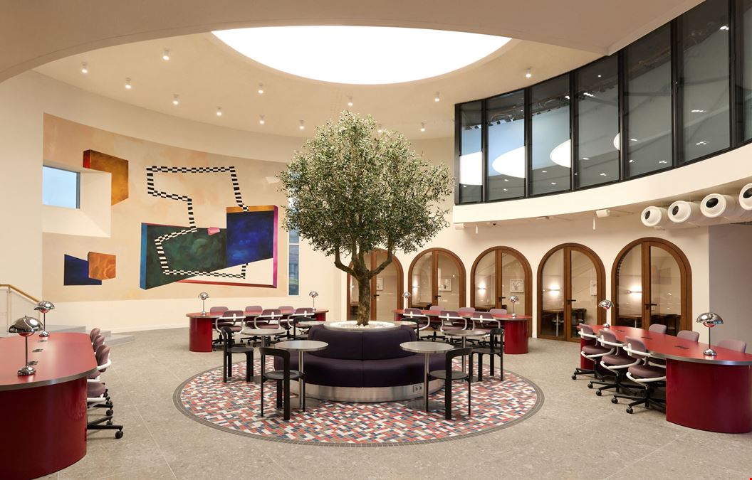 Oskar-von-Miller-Ring 20