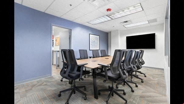 The Boulderado Boardroom