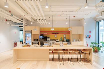 Preview of 2 Dublin Landings Office space for Rent in Dublin