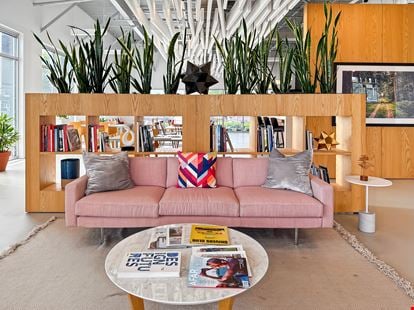 AL, Huntsville - Spaces Redstone Arsenal