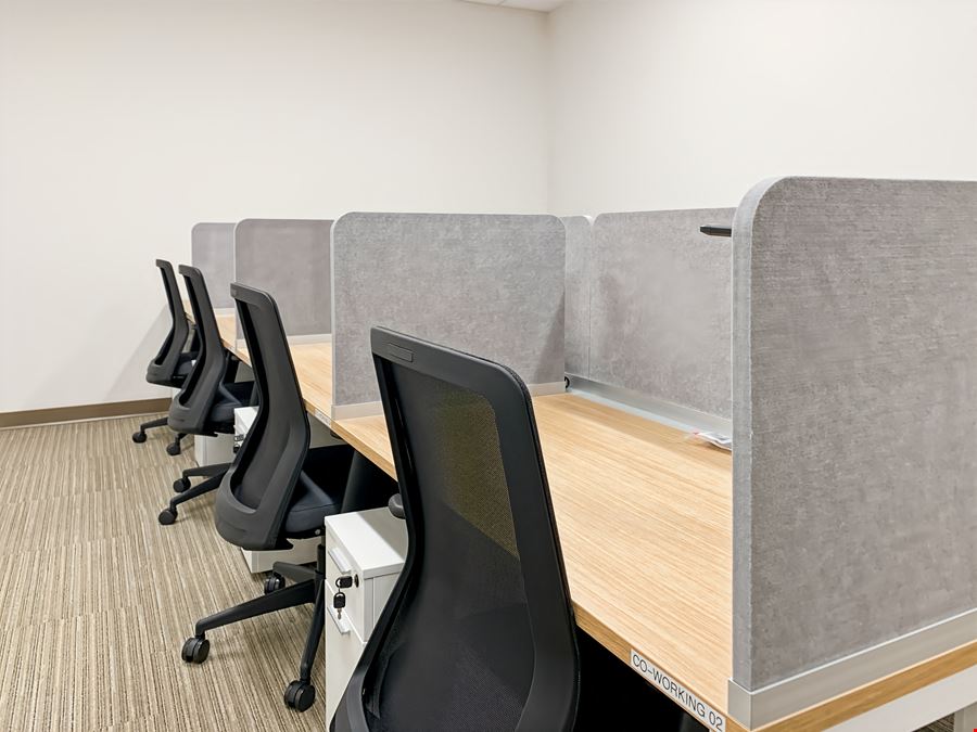 CT, Bridgeport - Downtown Bridgeport