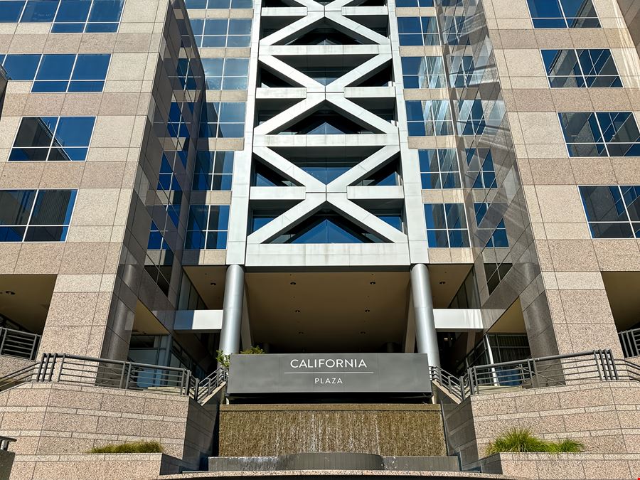 CA, Walnut Creek - Downtown