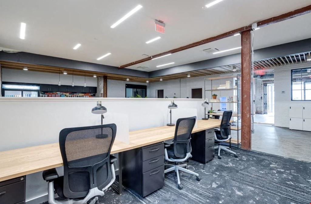 The Link in Old Town