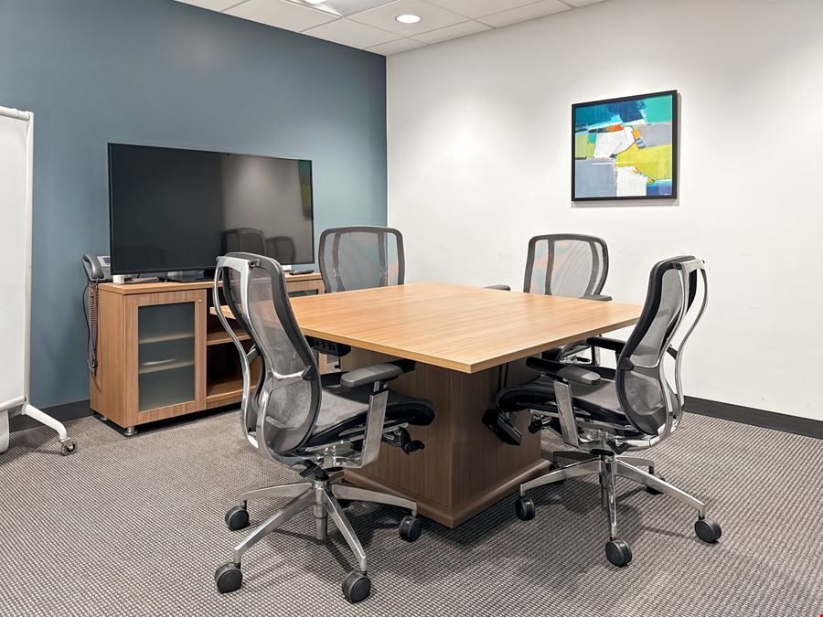 Regus - Hermosa Beach