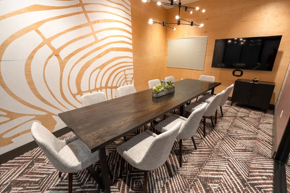 Roslyn Room