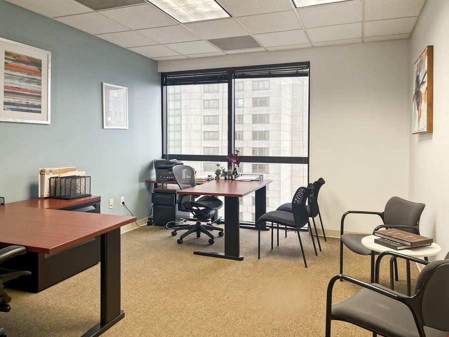 Regus - Miami - Dadeland