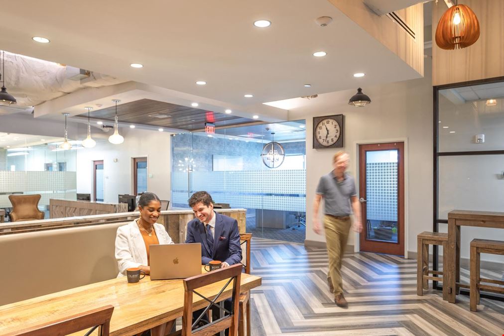 Quest - Fort Lauderdale