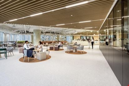 Preview of Industrious - 2 Tanjong Katong Road Office space for Rent in Singapore