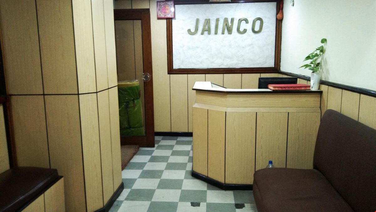 Jainco Business Centre