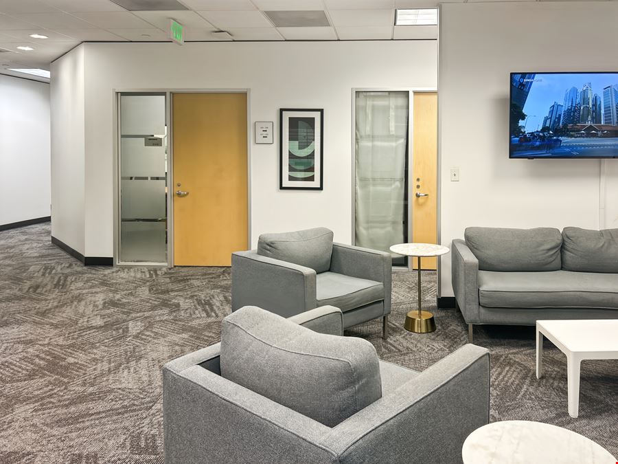 Regus - Miramar - Huntington Square III