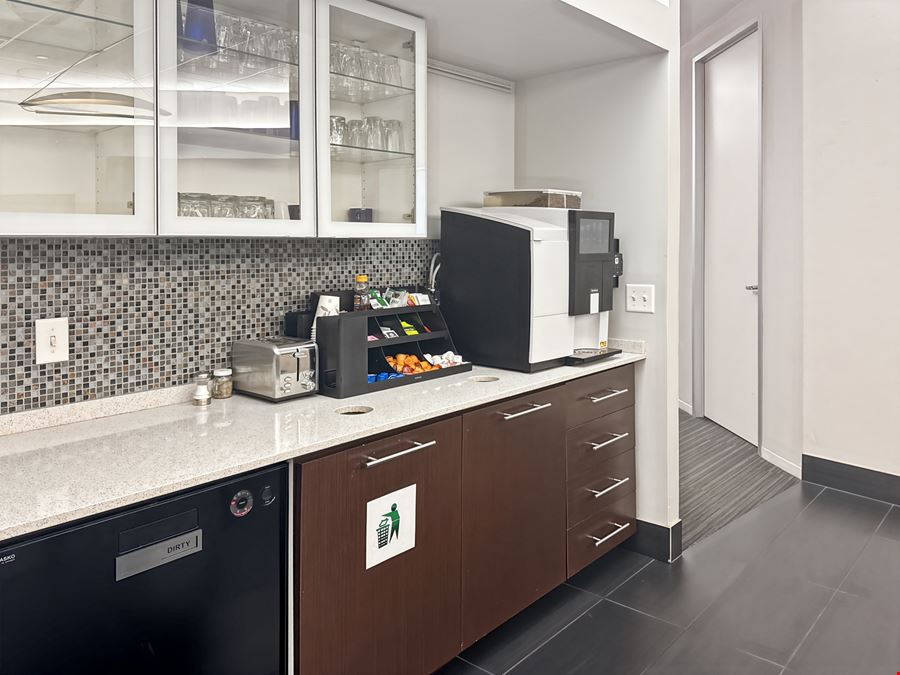 Regus - San Antonio - Sonterra