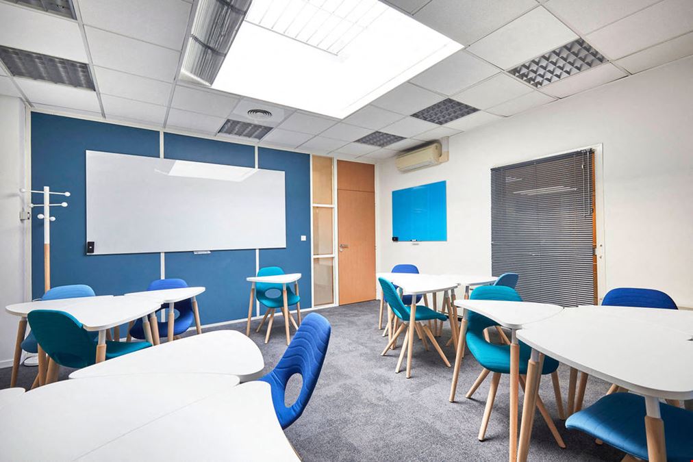 Mitwit Office - Aix-En-Provence ( Ex Multiburo )