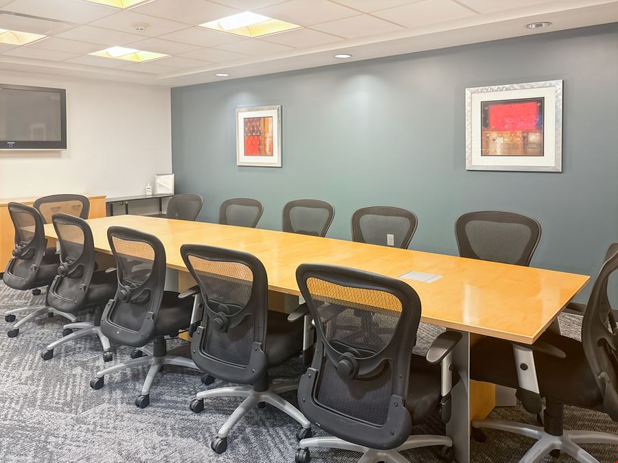 Regus - Greenwich