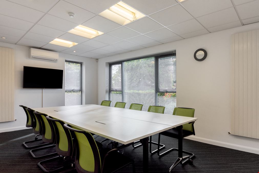 East Portway Business Park