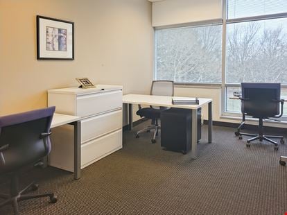 Regus - Princeton - Overlook