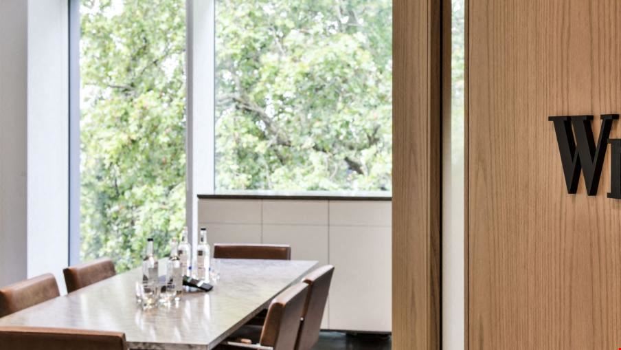 Argyll - Octagon Point