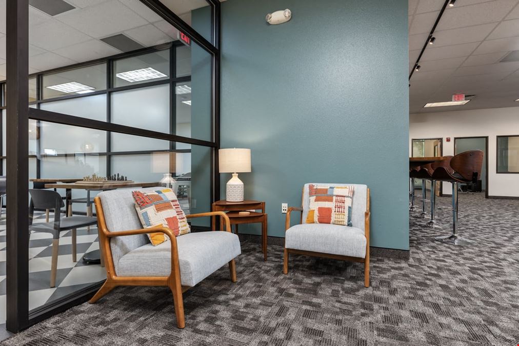 onFlume Professional Coworking