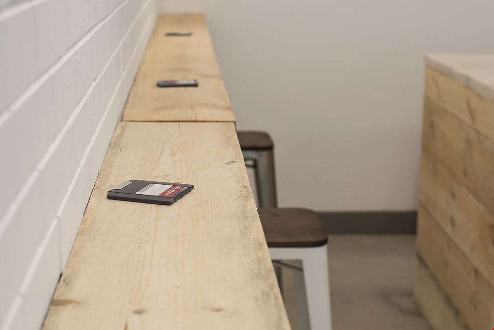 Tech Dojo