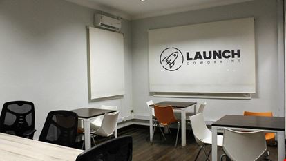 Preview of Launch Coworking - Callao Office space for Rent in Las Condes
