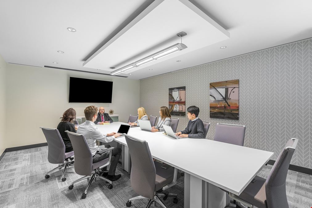Regus - Tarrytown