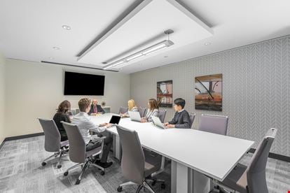Regus - Tarrytown