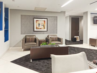 Regus - Philadelphia - Chestnut Street